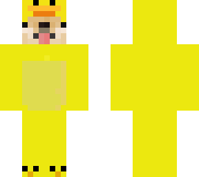 ducky shiba