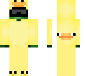 ducky soldier