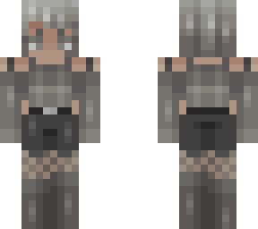 dusty winters ce