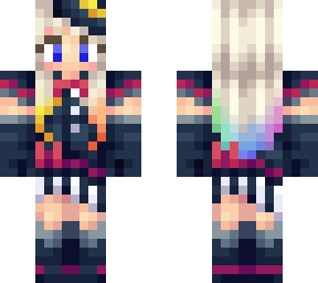 edit - eyes