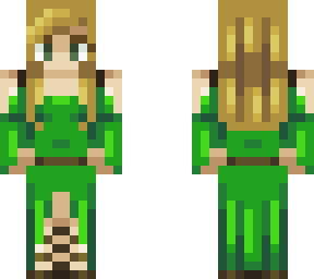 elven ~~ ce