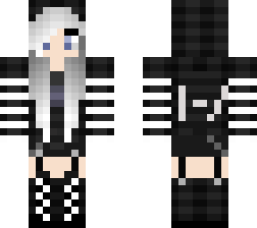 emo girl