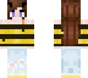 enchanting bee