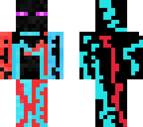 enderman gamer