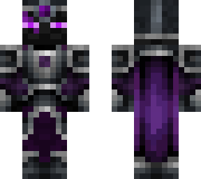 enderman guard