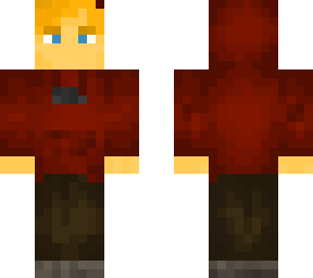 epic jacket skin