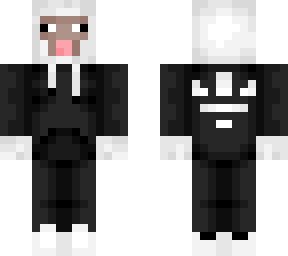 esheep (edit#1)