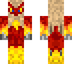 esta es mi skin no robar