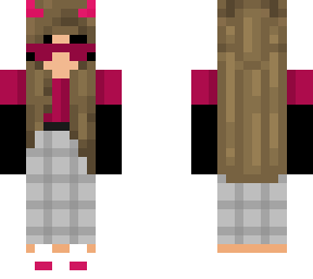 evil girl (edit