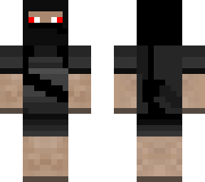 evil sheep