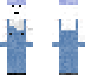 farmer man