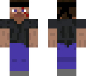 fighter steve