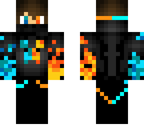 fire and ice