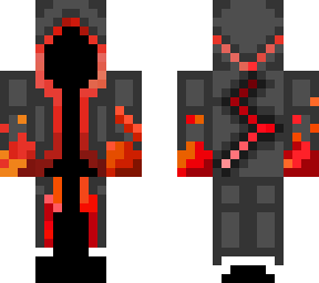 fire ataraxian
