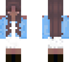 first skin-edit on skin by mocchi