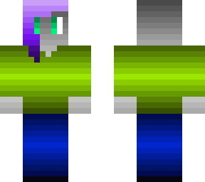 first try at shading