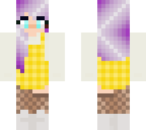 fizzypopgaming8888 fancy outfit