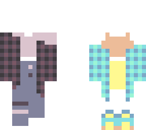 flannels - raffle