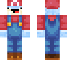 flimsylad mario