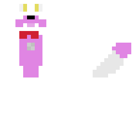 fnaf funtime foxy edited