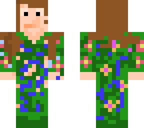 forest fairy