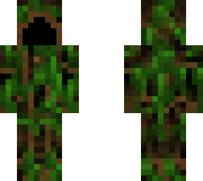 forest mage
