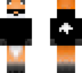 fox youmen