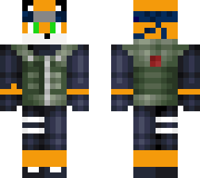 foxnado uzamoki