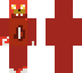 foxy