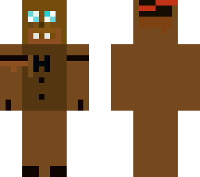 freddy