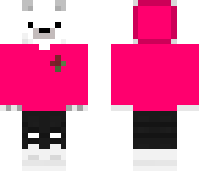 frikadelle7 pink