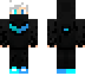 frost boy