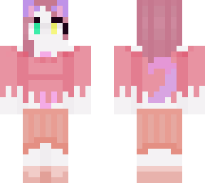 furry (mandy)