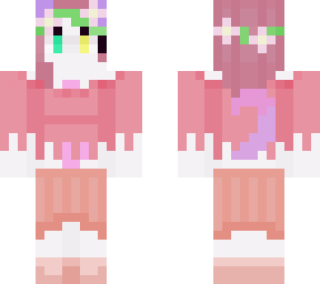 furry (mandy)