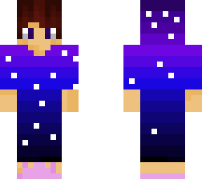 galaxy boy