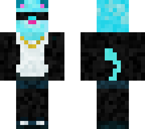 gangsta gumball