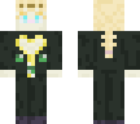giorno giovanna