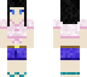 girl 3