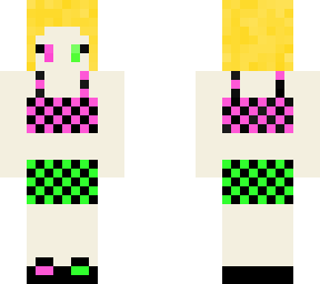 girl 4