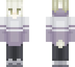 glitchie (ship child)