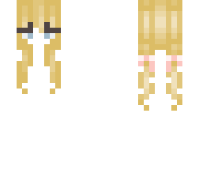 goldie ~ hb
