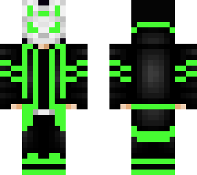 green drift