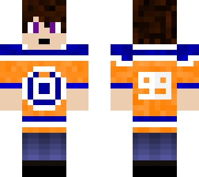 gretzky jersey