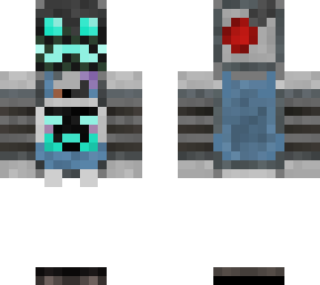grumbot & jrumbot