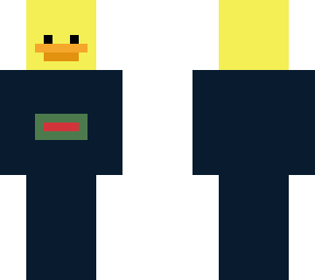 gucci duck