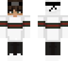 gucci ninja boy