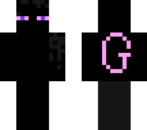 gumka enderman