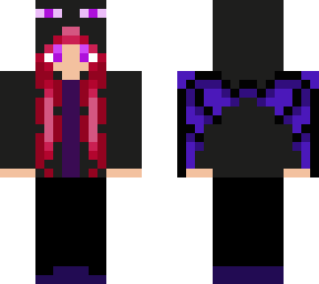 hada magenta