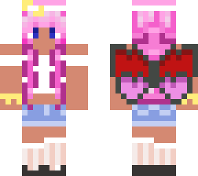 hada rosa