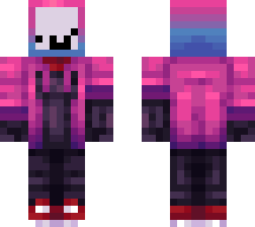 happy pyro